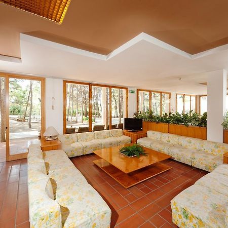 Hotel Kyrie Isole Tremiti سان دومينو المظهر الخارجي الصورة