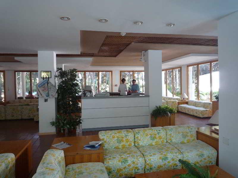 Hotel Kyrie Isole Tremiti سان دومينو المظهر الخارجي الصورة