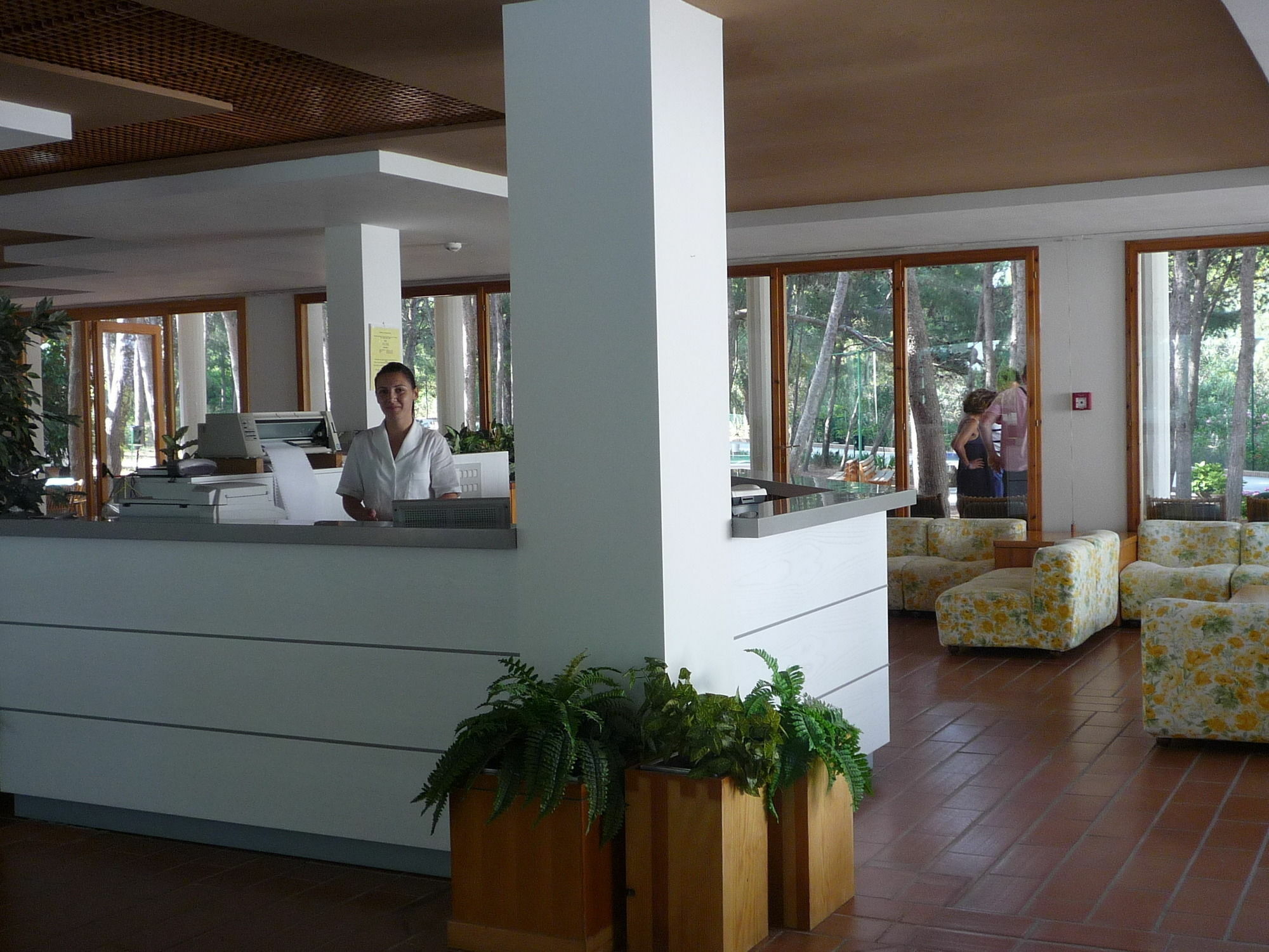 Hotel Kyrie Isole Tremiti سان دومينو المظهر الخارجي الصورة